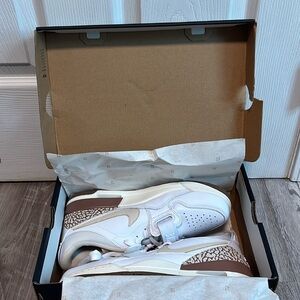 Nike Air Jordan Legacy 312 Low New in Box